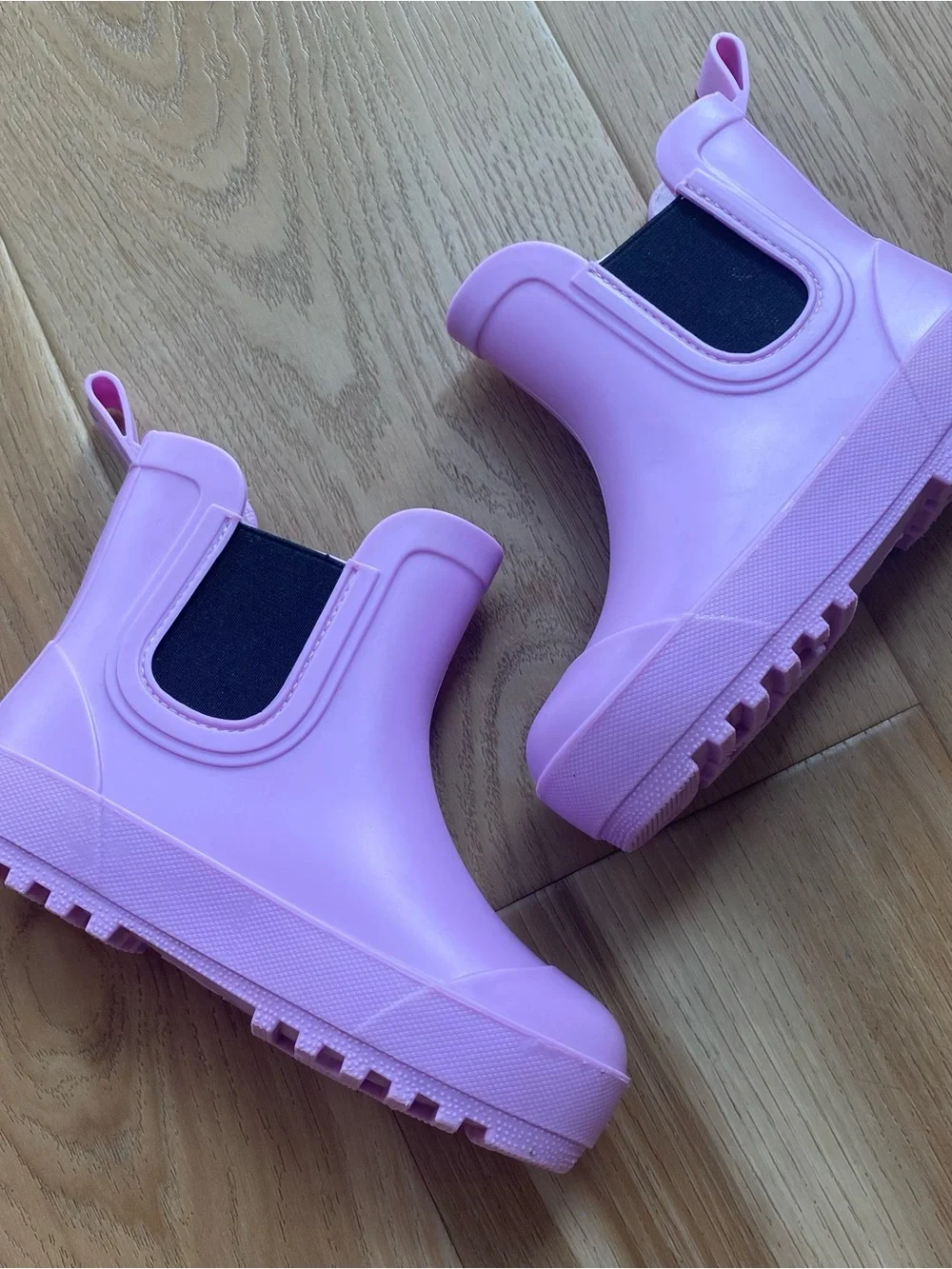 Willport Toddler Rain Boots